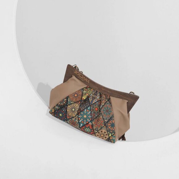Bogdana FashionBags: The Essence of Elegance and Artistic Design